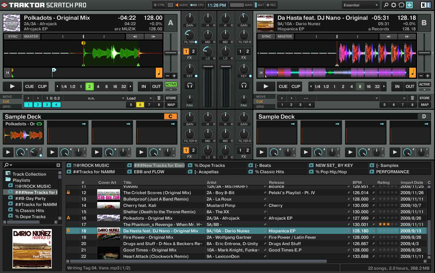 traktor dj free download full version windows 10